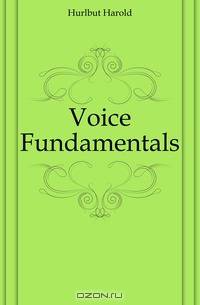 Voice Fundamentals