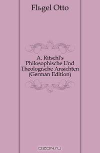A. Ritschl