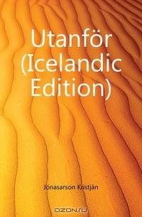 Utanfor (Icelandic Edition)