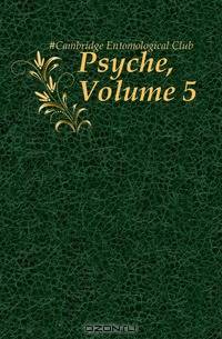 Psyche, Volume 5