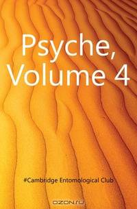 Psyche, Volume 4