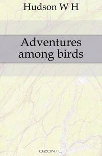 Adventures among birds