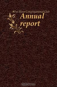 Annual report