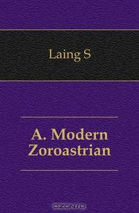 A. Modern Zoroastrian
