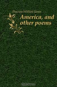 America, and other poems