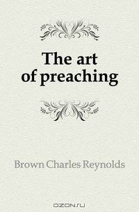 The art of preaching