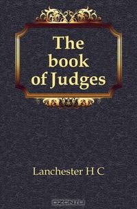 The book of Judges