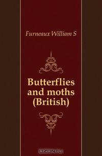 Butterflies and moths (British)