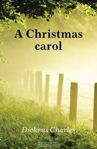 A Christmas carol