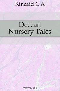 Deccan Nursery Tales