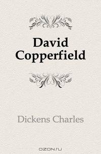 David Copperfield