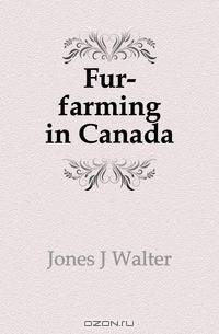 Fur-farming in Canada