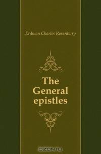 The General epistles