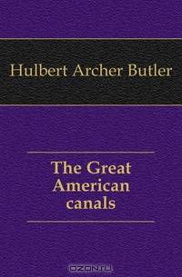 The Great American canals