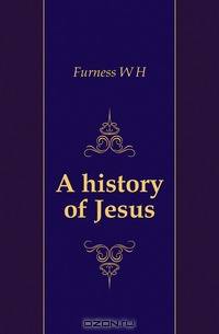 A history of Jesus