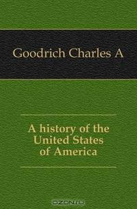 A history of the United States of America