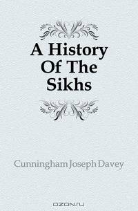 A History Of The Sikhs