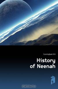 History of Neenah