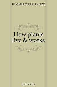 How plants live & works.