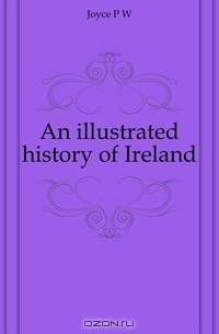 An illustrated history of Ireland