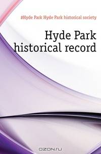 Hyde Park historical record