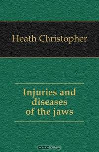 Injuries and diseases of the jaws