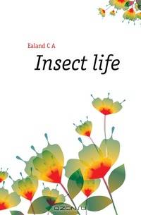 Insect life