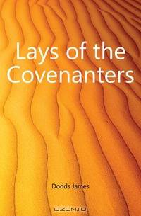 Lays of the Covenanters