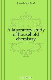 A laboratory study of household chemistry