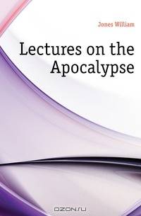 Lectures on the Apocalypse