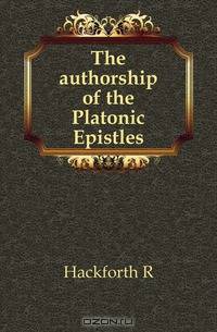 The authorship of the Platonic Epistles