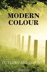 MODERN COLOUR