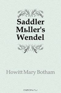 Saddler Muller