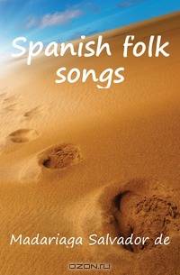 Spanish folk songs