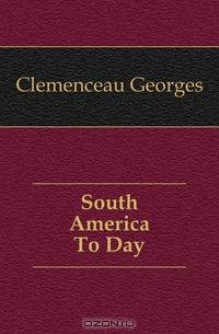 South America To Day