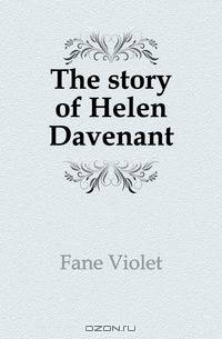 The story of Helen Davenant