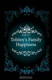 Tolstoy