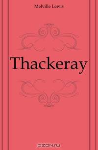 Thackeray
