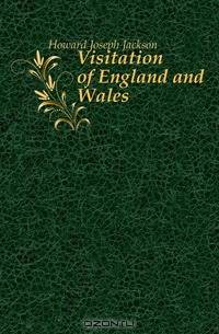 Visitation of England and Wales