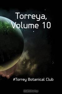 Torreya, Volume 10