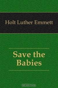 Save the Babies