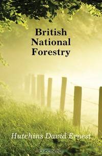 British National Forestry