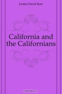 California and the Californians