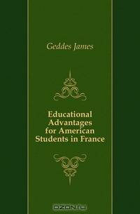 Educational Advantages for American Students in France