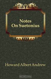 Notes On Suetonius