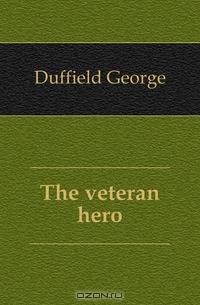 The veteran hero