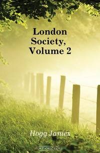 London Society, Volume 2