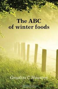 The ABC of winter foods