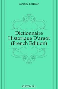 Dictionnaire Historique D