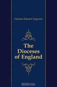 The Dioceses of England